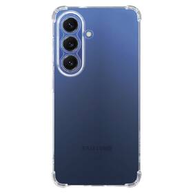 Kryt na mobil Tactical TPU Plyo na Samsung Galaxy S26 priehľadný

 obrázok produktu 1 z 2