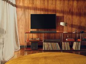Subwoofer Marshall Heston 200 TV SUB čierny

 obrázok produktu 7 z 8