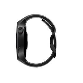 Inteligentné hodinky Motorola Moto Watch čierne

 obrázok produktu 5 z 7