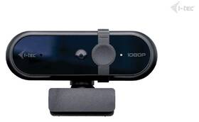 Webkamera i-tec Solomon 100 1080p čierna

 obrázok produktu 1 z 9