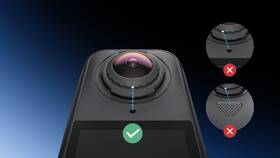Súprava na výmenu šošoviek Insta360 X4 Air (2 ks) priehľadná

 obrázok produktu 5 z 5