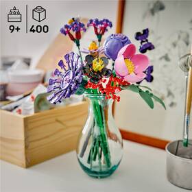 Stavebnica LEGO® Botanicals 11507 BOTANICALS 11507 

 obrázok produktu 3 z 8