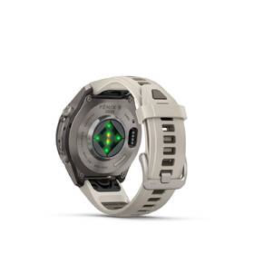 Inteligentné hodinky Garmin fēnix 9 Pro - 43 mm, AMOLED sivé

 obrázok produktu 9 z 10