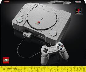 Stavebnica LEGO® 72306 PlayStation™ 

 obrázok produktu 2 z 8