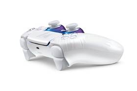 Bezdrôtový ovládač Sony DualSense pre PS5 - Grand Theft Auto VI Limited Edition biely

 obrázok produktu 3 z 8