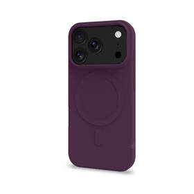 Kryt na mobil Celly CROMO Mag kompatibilní s MagSafe na Apple iPhone 18 Pro Max červený

 obrázok produktu 4 z 8