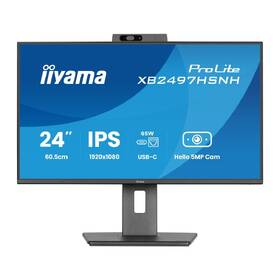 Monitor IIYAMA ProLite XB2497HSNH-B1 čierny

 obrázok produktu 3 z 13