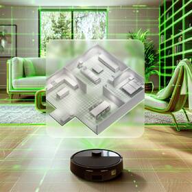 Robotický vysávač iRobot Max 715 Vac čierny

 obrázok produktu 2 z 7
