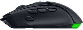 Myš Razer Basilisk V4 Hyperspeed čierna

 obrázok produktu 1 z 8