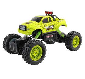 RC auto Buddy Toys BRC 14.612 Rock Climber 

 obrázok produktu 1 z 1