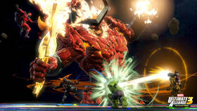 Hra Nintendo Marvel Ultimate Alliance 3: The Black Order 

 obrázok produktu 10 z 10