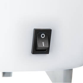 Ryžovar Sencor SRM 0600WH 

 obrázok produktu 4 z 8