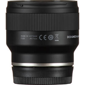 Objektív Tamron AF 24 mm F/2.8 Di III OSD 1/2 MACRO Sony čierny

 obrázok produktu 4 z 12