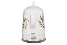 Rýchlovarná kanvica Rohnson R-7804 biela

 obrázok produktu 2 z 14