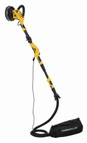 Brúska na sadrokartón POWERPLUS POWX0479 

 obrázok produktu 2 z 16