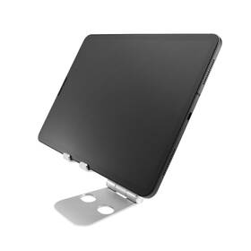 Držiak FIXED Frame Phone na stôl pre mobilné telefóny strieborný

 obrázok produktu 6 z 8