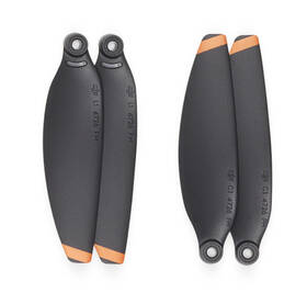 Vrtuľa DJI Mini 2 Propellers. 2 páry čierna

 obrázok produktu 1 z 1
