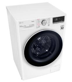 Práčka LG FA94V5UVW0 biela

 obrázok produktu 10 z 15