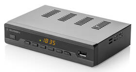 Set-top box GoGEN DVB 282 T2 PVR čierny

 obrázok produktu 1 z 3