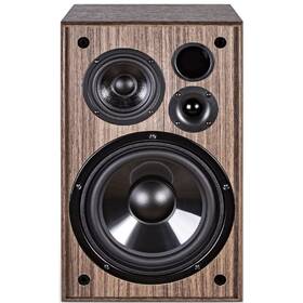 Reproduktory AQ Tango 95 (2 ks) hnedé

 obrázok produktu 1 z 5