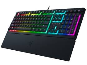 Klávesnica Razer Ornata V3 - US čierna

 obrázok produktu 2 z 12