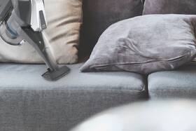 Tyčový vysávač Hoover HF322TP 011 

 obrázok produktu 18 z 29