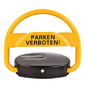 Parkovacia zábrana Dema FREEMONT 

 obrázok produktu 6 z 6