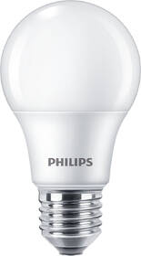 LED žiarovka Philips klasik, 8W, E27, studená biela (3ks) 

 obrázok produktu 2 z 2
