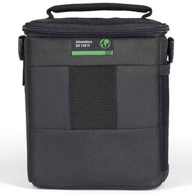 Brašna Lowepro Adventura SH 120 III čierna

 obrázok produktu 2 z 7