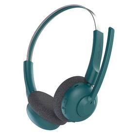 Headset JLab GO Work Pop Wireless zelený

 obrázok produktu 1 z 4