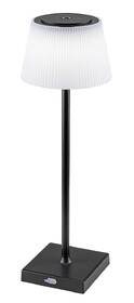 Stolná lampa Rabalux Taena 76010 čierna/biela

 obrázok produktu 3 z 7