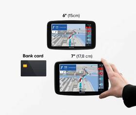 Navigačný systém GPS Tomtom GO Expert 6 Plus čierny

 obrázok produktu 4 z 12