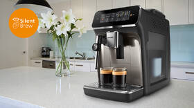 Automatický kávovar Philips EP3326/90 

 obrázok produktu 11 z 12