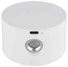 Stolná lampa GLOBO Jorje biela

 obrázok produktu 3 z 8