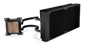 Vodný chladič ENDORFY Navis F280 

 obrázok produktu 2 z 9