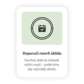 Robotický vysávač iRobot Combo Essential (Y011240) White biely

 obrázok produktu 10 z 13
