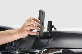 Držiak na mobil Peak Design VHB - Charging V2 čierny

 obrázok produktu 3 z 6
