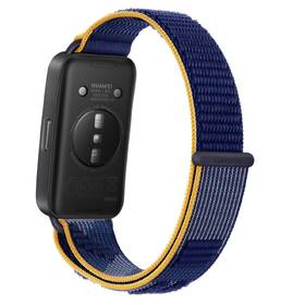 Fitness náramok Huawei Band 9 modrý

 obrázok produktu 5 z 6