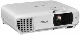 Projektor Epson EH-TW610 biely

 obrázok produktu 1 z 5
