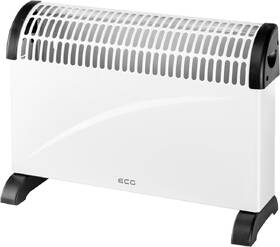 Teplovzdušný konvektor ECG TK 2050 

 obrázok produktu 1 z 2