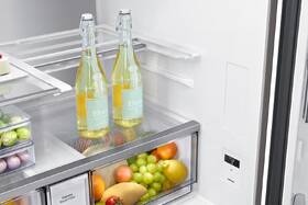 Americká chladnička Samsung RF65DB970E22EO čierna

 obrázok produktu 5 z 14