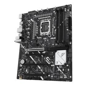 Základná doska Asus Z890-P WIFI 

 obrázok produktu 6 z 11