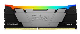Pamäťový modul Kingston 64GB (4x16GB) DDR4 3600MHz CL16 

 obrázok produktu 4 z 4