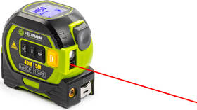 Merač laserový Fieldmann FDLM 1045 

 obrázok produktu 2 z 5