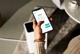 Odvlhčovač Duux DXDH30 Bora Smart biely

 obrázok produktu 19 z 22