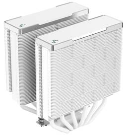 Chladič CPU DeepCool AK620 biely

 obrázok produktu 4 z 7