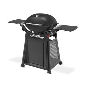 Gril záhradný plynový Weber Q 3200N+ čierny

 obrázok produktu 1 z 12