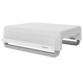 Podstavec pod monitor Fellowes Breyta biely

 obrázok produktu 1 z 3
