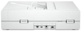 Skener HP ScanJet Enterprise Flow N6600 fnw1 biely

 obrázok produktu 3 z 6