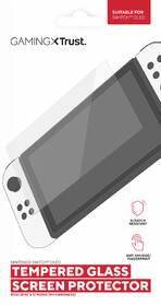 Tvrdené sklo Trust GXT 1246 pro Nintendo Switch OLED 

 obrázok produktu 3 z 5